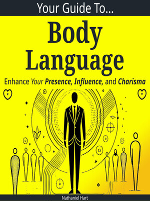 cover image of Your Guide to Body Language